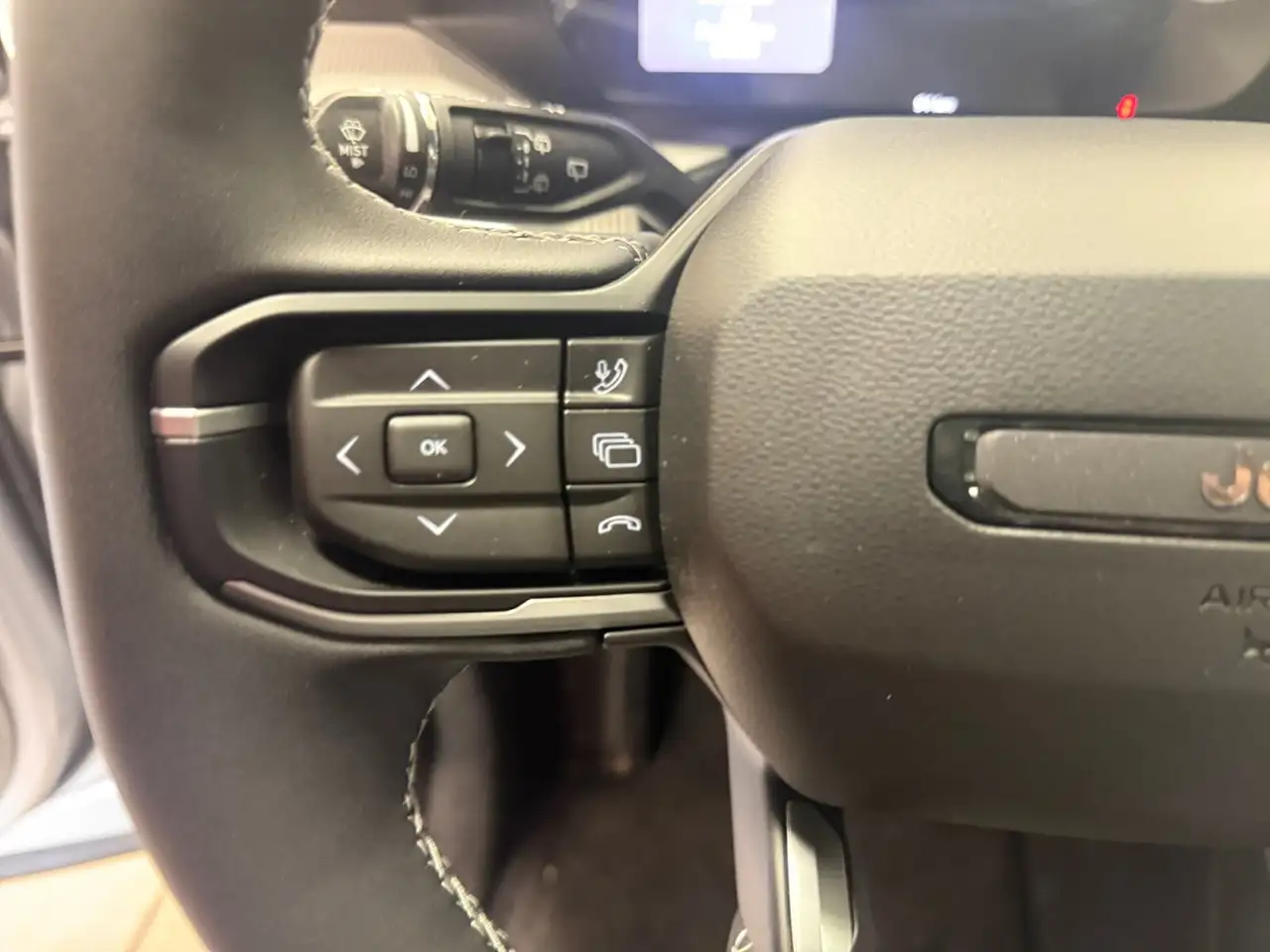 Jeep Cherokee fotografie Jeep Cherokee