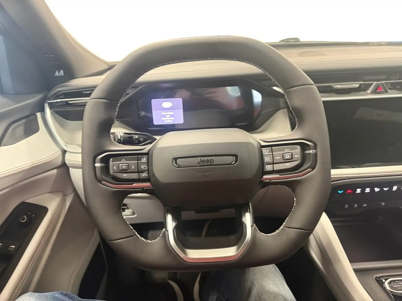 Jeep Cherokee fotografie Jeep Cherokee