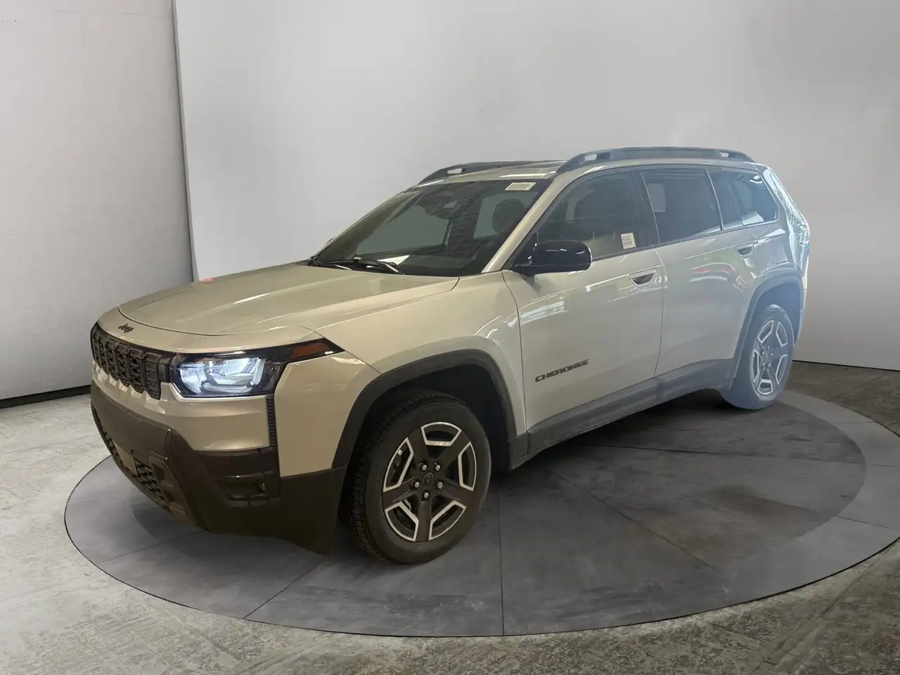 Jeep Cherokee fotografie Jeep Cherokee