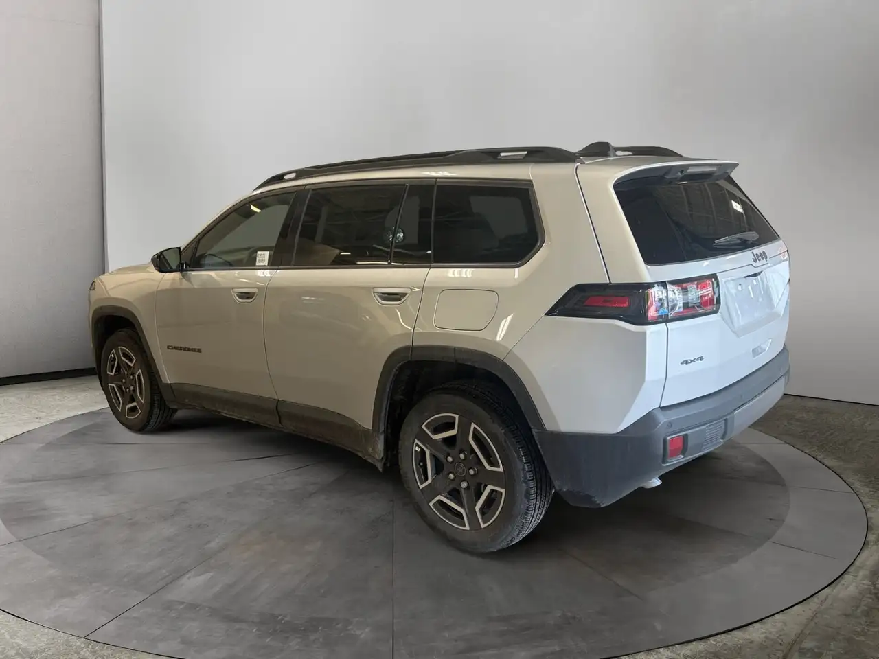 Jeep Cherokee fotografie Jeep Cherokee