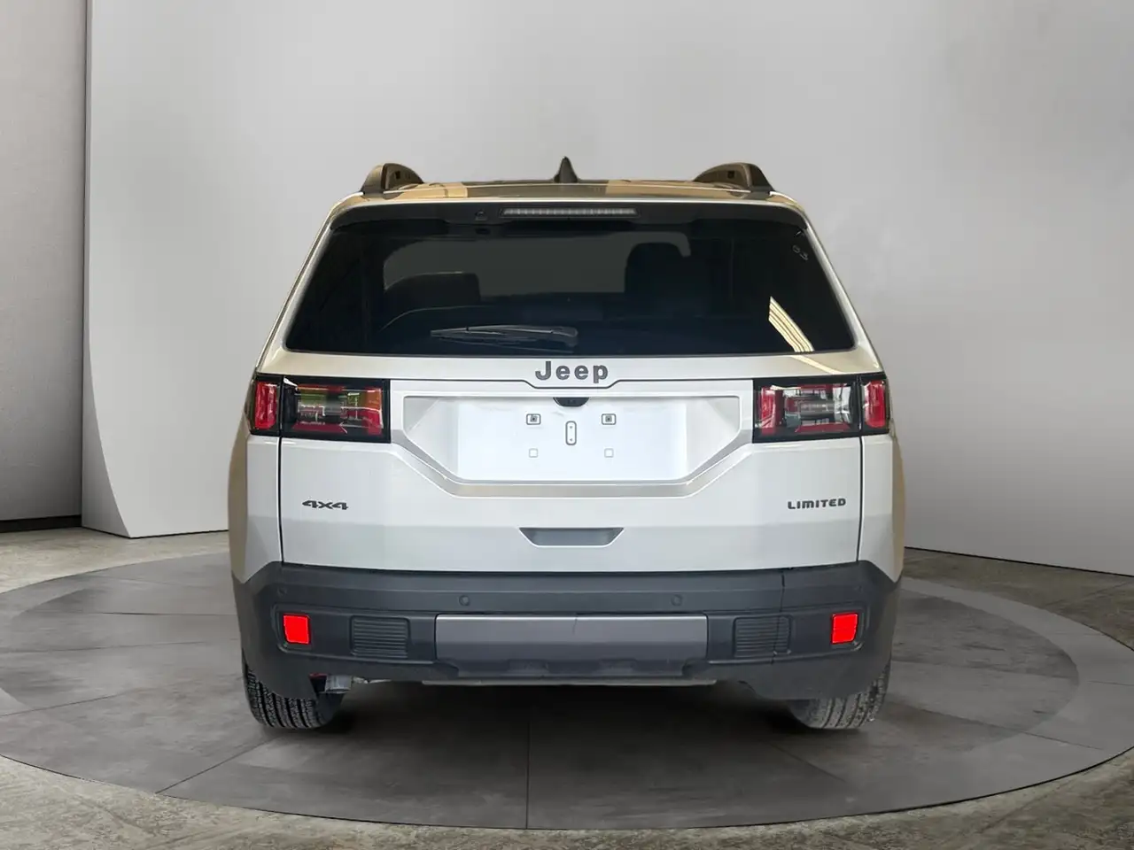 Jeep Cherokee fotografie Jeep Cherokee