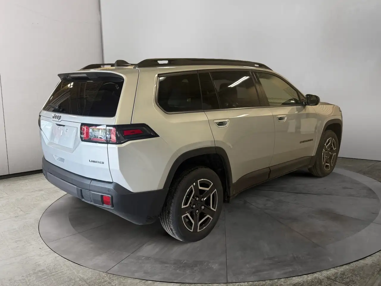 Jeep Cherokee fotografie Jeep Cherokee