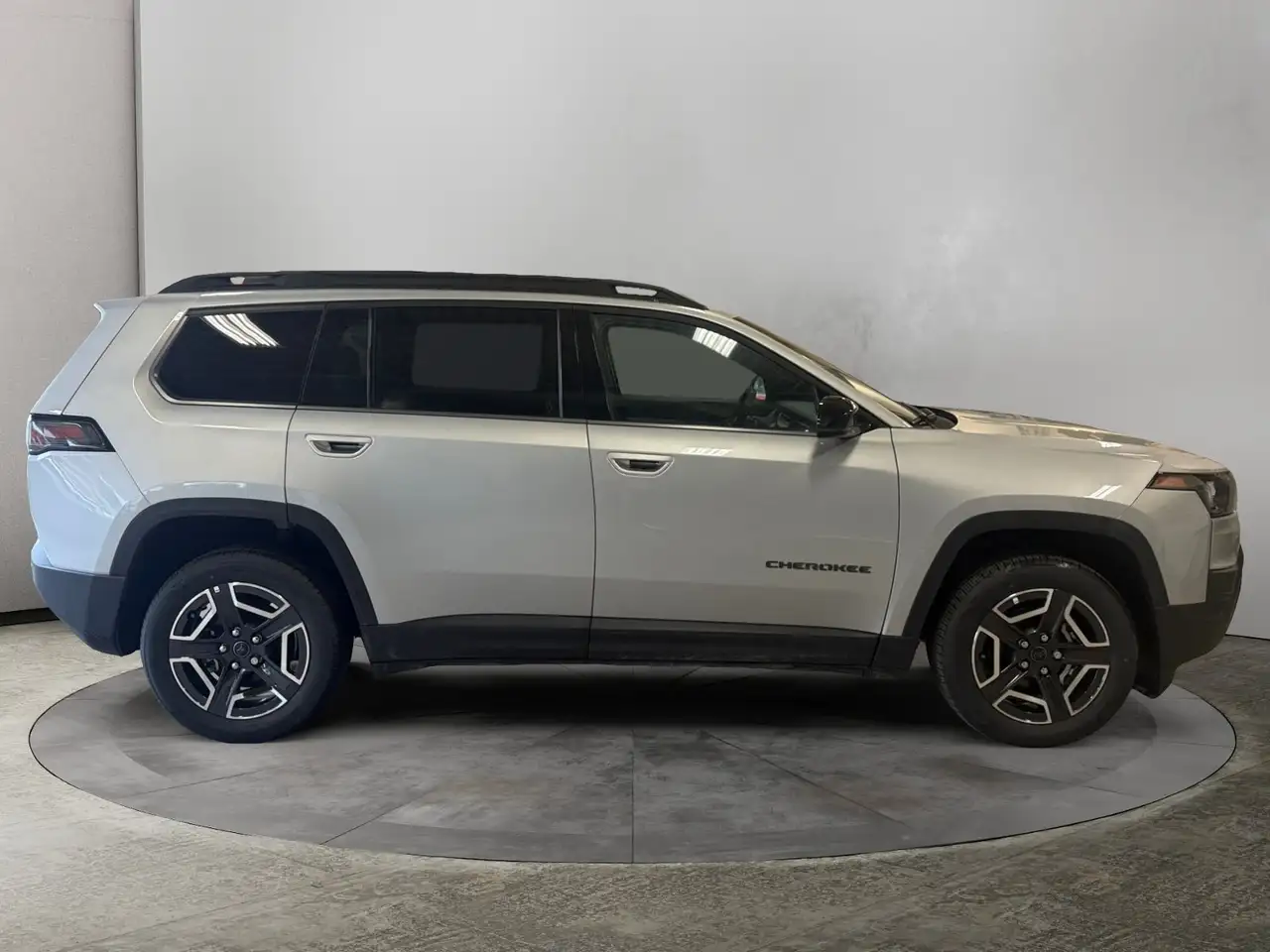Jeep Cherokee fotografie Jeep Cherokee