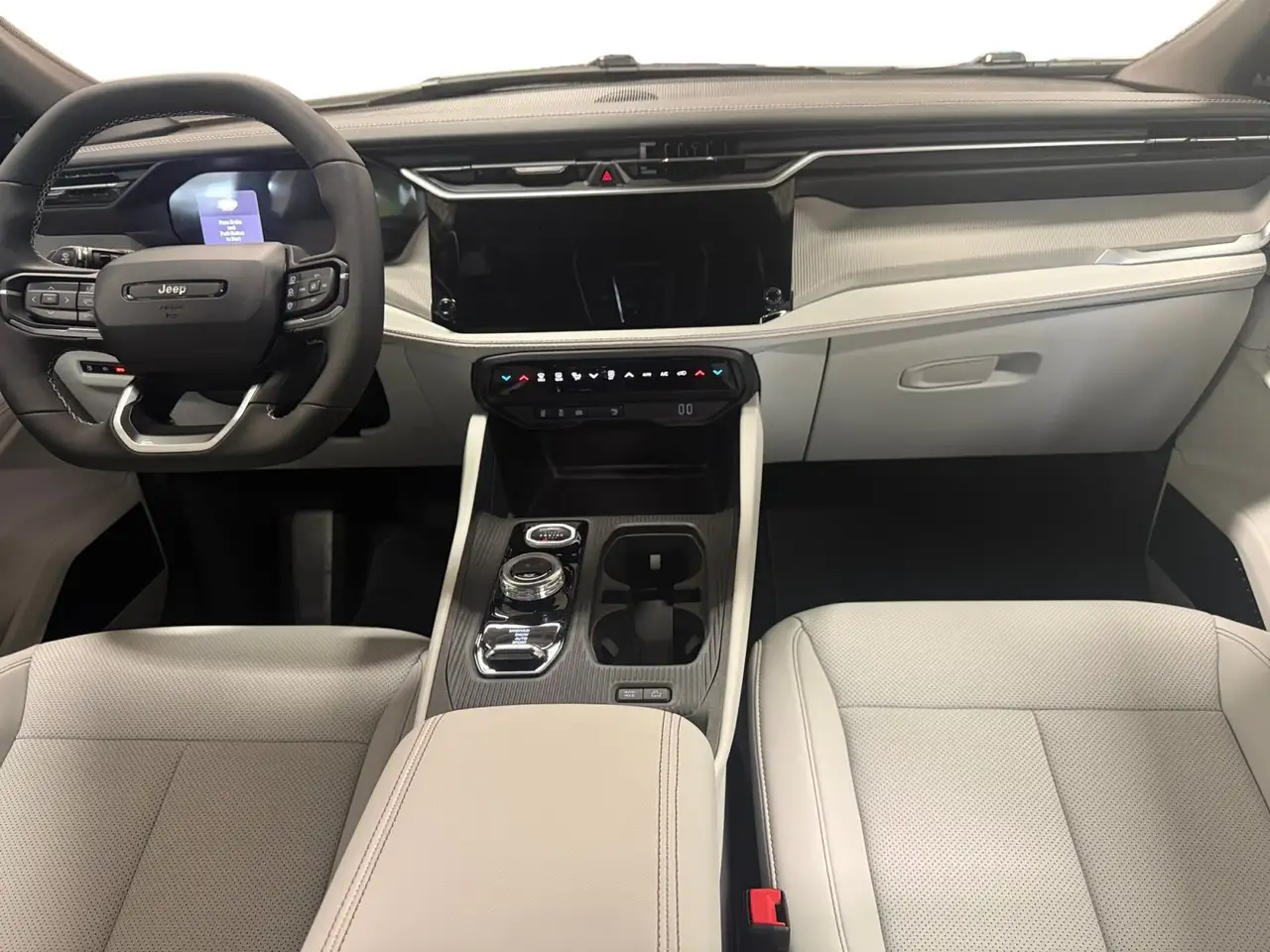 Jeep Cherokee fotografie Jeep Cherokee