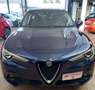 Alfa Romeo Stelvio 2.2 Turbodiesel 160 CV AT8 RWD Super Bleu - thumbnail 1