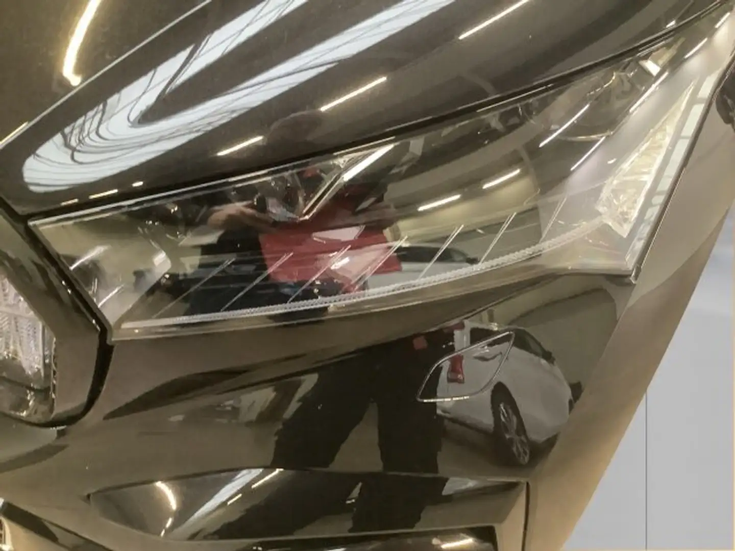 Skoda Enyaq ENYAQ COUPE RS ** HEAD-UP*CANTON*RS SUITE ** Schwarz - 2