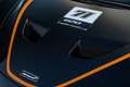 McLaren 620R Coupé MSO*VisualCarbon*Garantie 08.2024* Zwart - thumbnail 28