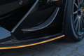 McLaren 620R Coupé MSO*VisualCarbon*Garantie 08.2024* Zwart - thumbnail 31