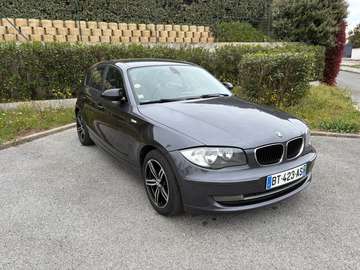 118i 143 ch Confort BVA