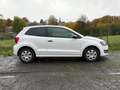 Volkswagen Polo Polo 1.2i Trendline | GARANTIE 1 AN ✅ Blanc - thumbnail 5