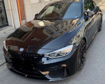Coupé 3.0 DKG