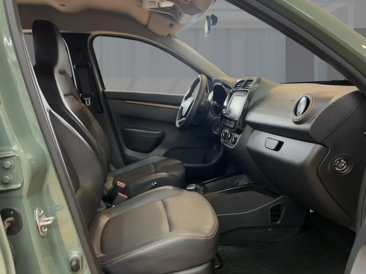 Dacia Spring Extreme ELECTRIC 65 Rückfahrkamera PDC ABS, миниатюра 8