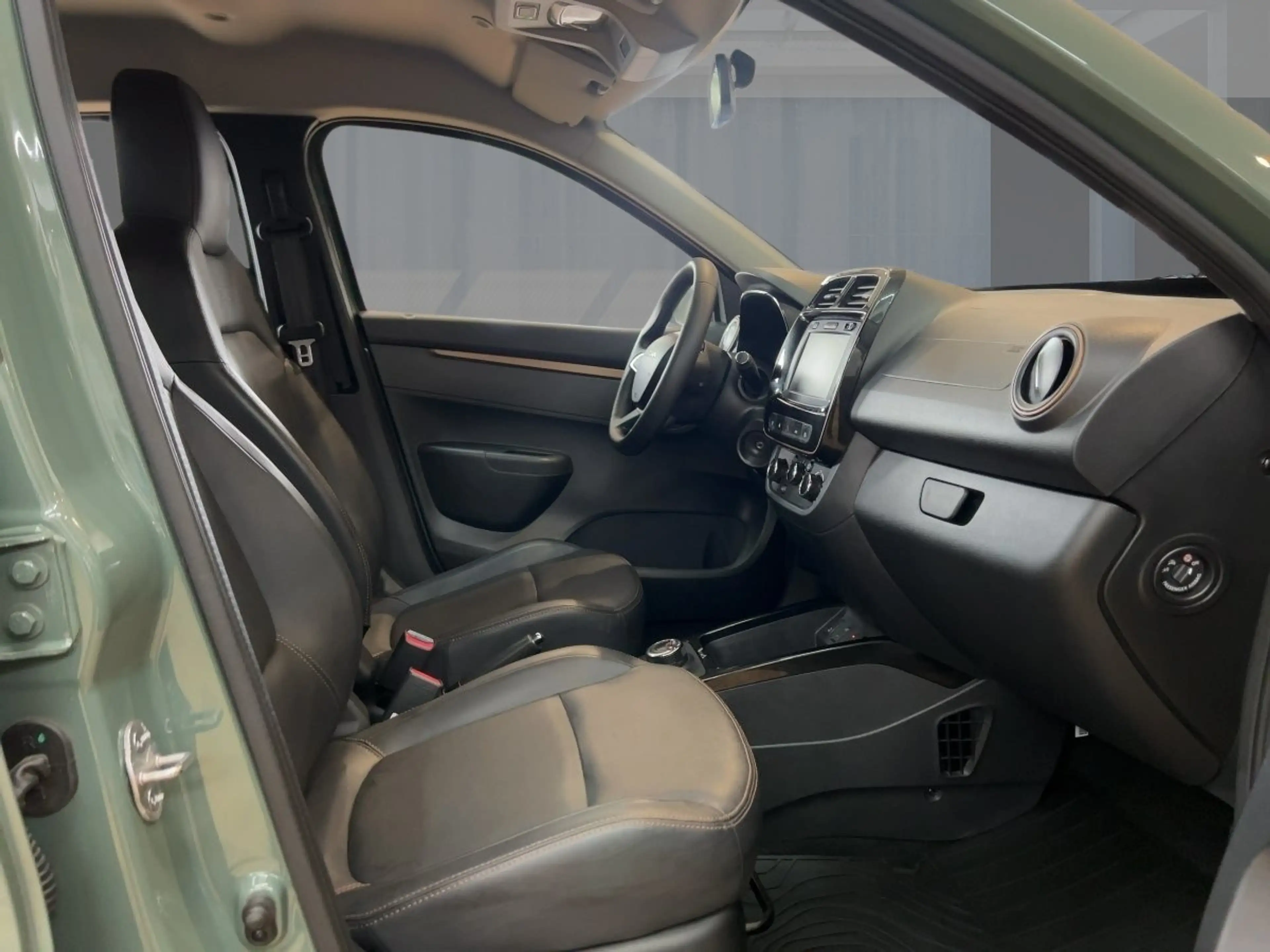 Dacia Spring Extreme ELECTRIC 65 Rückfahrkamera PDC ABS — photo 8