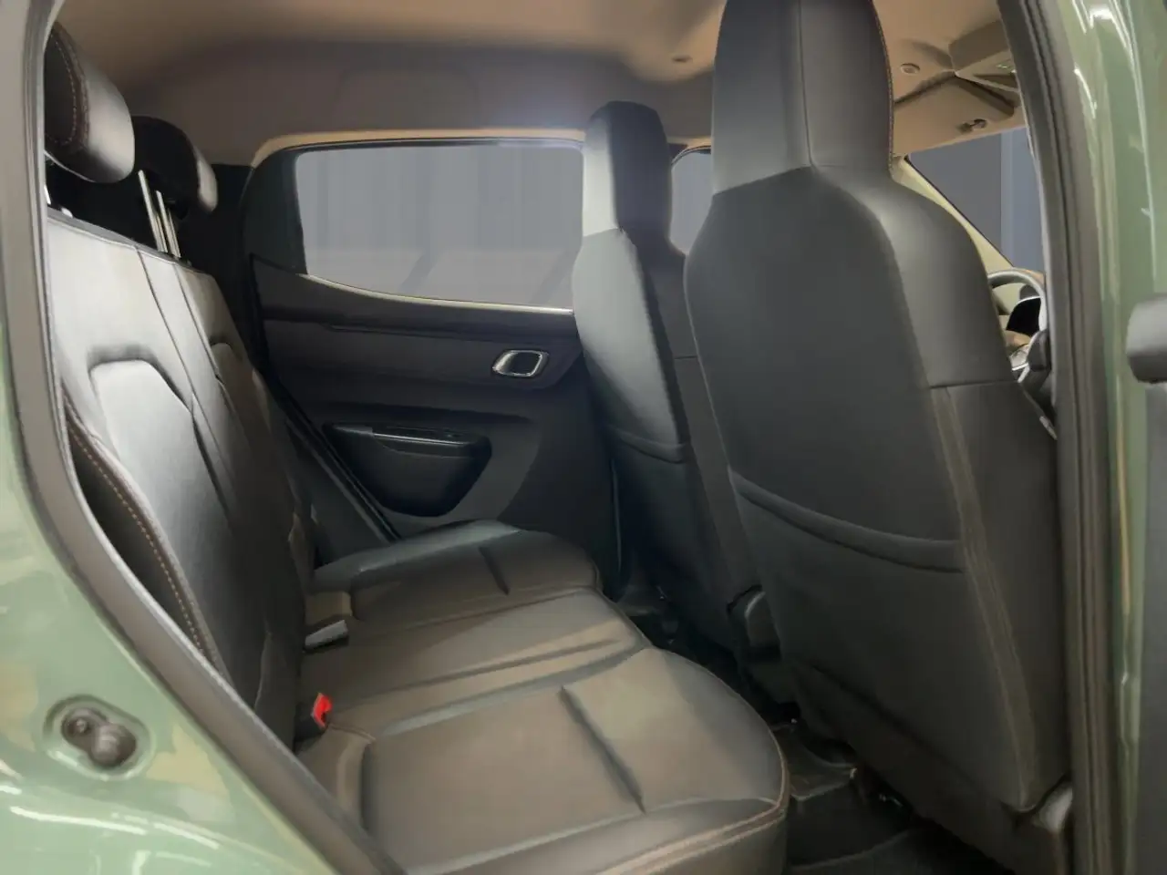 Dacia Spring Extreme ELECTRIC 65 Rückfahrkamera PDC ABS, миниатюра 9