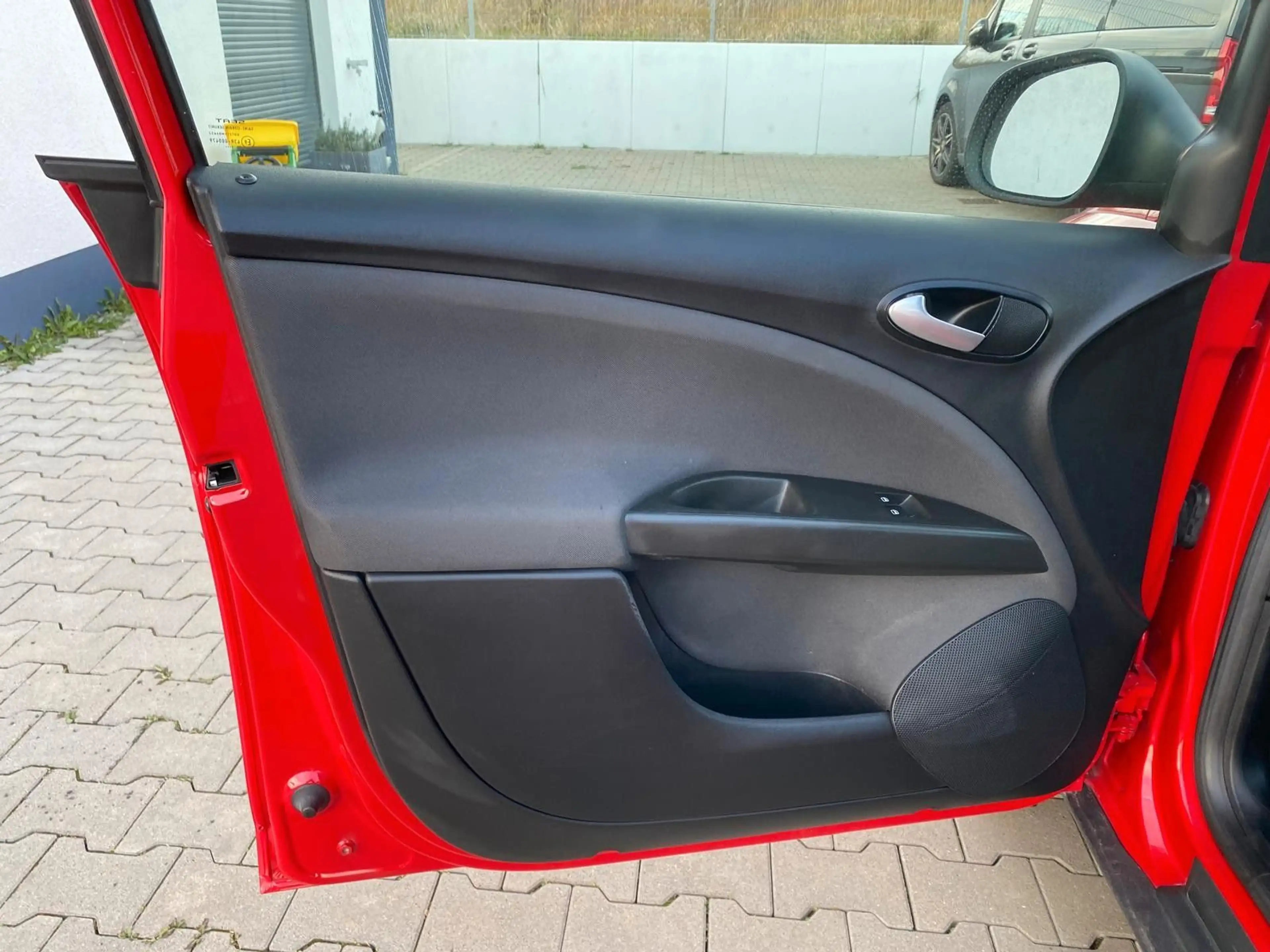 SEAT Altea Reference Copa Ecomotive/TÜV Neu — photo 11