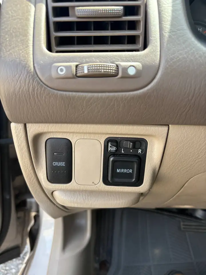 Acura EL снимка Acura EL