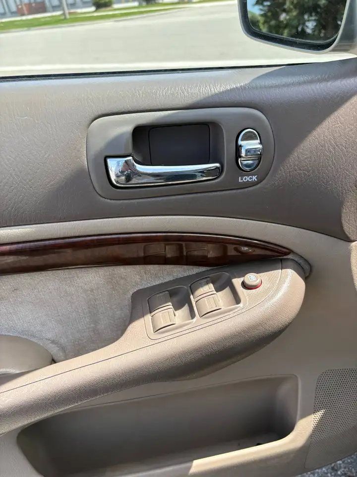 Acura EL снимка Acura EL