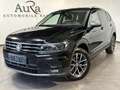 Volkswagen Tiguan Allspace 2.0 TDI DSG CL NAV+LED+ACC+KAM Schwarz - thumbnail 2