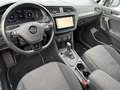 Volkswagen Tiguan Allspace 2.0 TDI DSG CL NAV+LED+ACC+KAM Schwarz - thumbnail 8