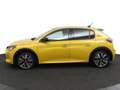 Peugeot e-208 EV GT 350 50 kWh*3FASE*CRUISE*ECC*CARPLAY*CAM* Gelb - thumbnail 5
