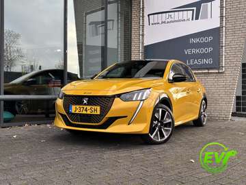 EV GT 350 50 kWh*3FASE*CRUISE*ECC*CARPLAY*CAM*