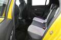 Peugeot e-208 EV GT 350 50 kWh*3FASE*CRUISE*ECC*CARPLAY*CAM* Gelb - thumbnail 8