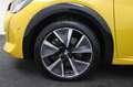 Peugeot e-208 EV GT 350 50 kWh*3FASE*CRUISE*ECC*CARPLAY*CAM* Jaune - thumbnail 34