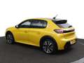 Peugeot e-208 EV GT 350 50 kWh*3FASE*CRUISE*ECC*CARPLAY*CAM* Gelb - thumbnail 9