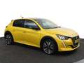 Peugeot e-208 EV GT 350 50 kWh*3FASE*CRUISE*ECC*CARPLAY*CAM* Gelb - thumbnail 11
