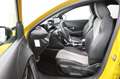 Peugeot e-208 EV GT 350 50 kWh*3FASE*CRUISE*ECC*CARPLAY*CAM* Gelb - thumbnail 4