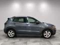 Volkswagen T-Cross Style 1.0 TSI LED/IQ.Drive/Nav/Climatron Grau - thumbnail 6