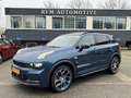 Lynk & Co 01 1.5 PHEV PLUG-IN HYBRIDE | COMPLETE AUTO | ELEKTRI Bleu - thumbnail 2