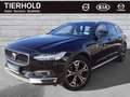 Volvo V90 Cross Country Pro B5 AWD ACC Google Standhz Schwarz - thumbnail 2