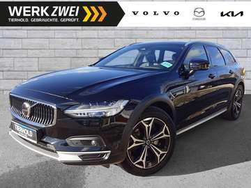 Pro B5 AWD ACC Google Standhz