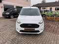 Ford Transit Connect Kasten lang mit LKW Zulassung Blanc - thumbnail 8