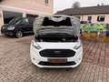 Ford Transit Connect Kasten lang mit LKW Zulassung Blanc - thumbnail 14