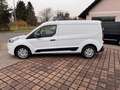 Ford Transit Connect Kasten lang mit LKW Zulassung Blanc - thumbnail 2