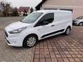 Ford Transit Connect Kasten lang mit LKW Zulassung Blanc - thumbnail 1