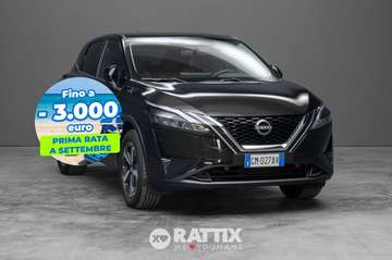 1.3 mhev 140CV N-Connecta 2wd