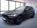Volvo XC60 Ultra Black Edition Plug-In Hybrid AWD Aut. NP 76 Schwarz - thumbnail 1