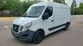 Nissan NV400 Fg. 2.3dCi 135 L2H2 3.5T FWD Comfort Blanco - thumbnail 2