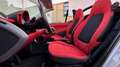 smart forTwo Cabrio PASSION *ROTES INTERIEUR* SERVO! TEMPOMAT Weiß - thumbnail 12