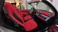 smart forTwo Cabrio PASSION *ROTES INTERIEUR* SERVO! TEMPOMAT Weiß - thumbnail 8