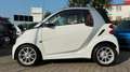 smart forTwo Cabrio PASSION *ROTES INTERIEUR* SERVO! TEMPOMAT Weiß - thumbnail 5