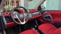 smart forTwo Cabrio PASSION *ROTES INTERIEUR* SERVO! TEMPOMAT Weiß - thumbnail 3