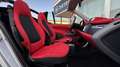 smart forTwo Cabrio PASSION *ROTES INTERIEUR* SERVO! TEMPOMAT Weiß - thumbnail 13