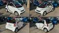 smart forTwo Cabrio PASSION *ROTES INTERIEUR* SERVO! TEMPOMAT Weiß - thumbnail 14