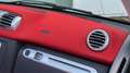 smart forTwo Cabrio PASSION *ROTES INTERIEUR* SERVO! TEMPOMAT Weiß - thumbnail 22