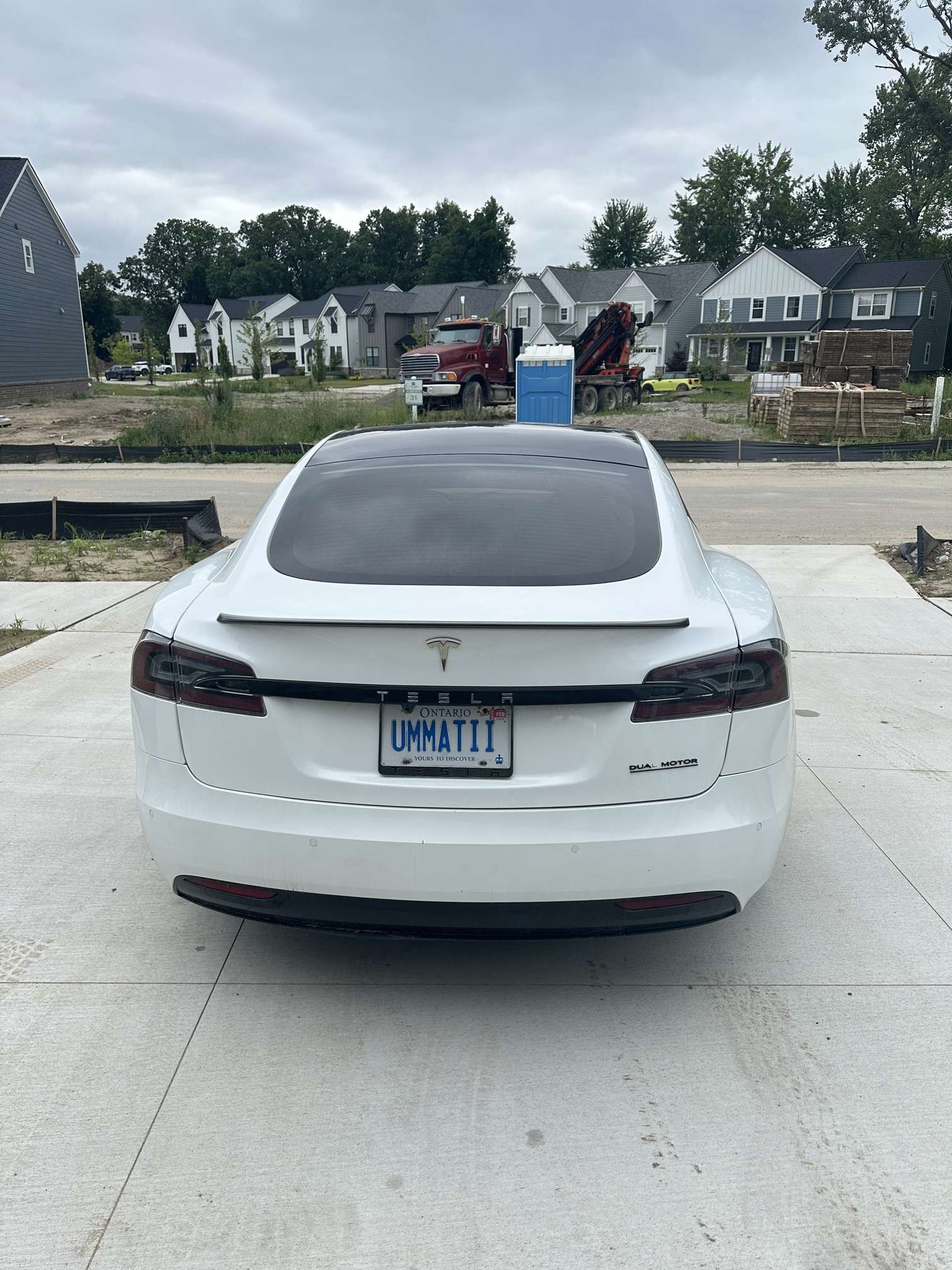 2019 Tesla Model S Performance AWD w-Ludicrous Mode -Ltd Avail- alt 2