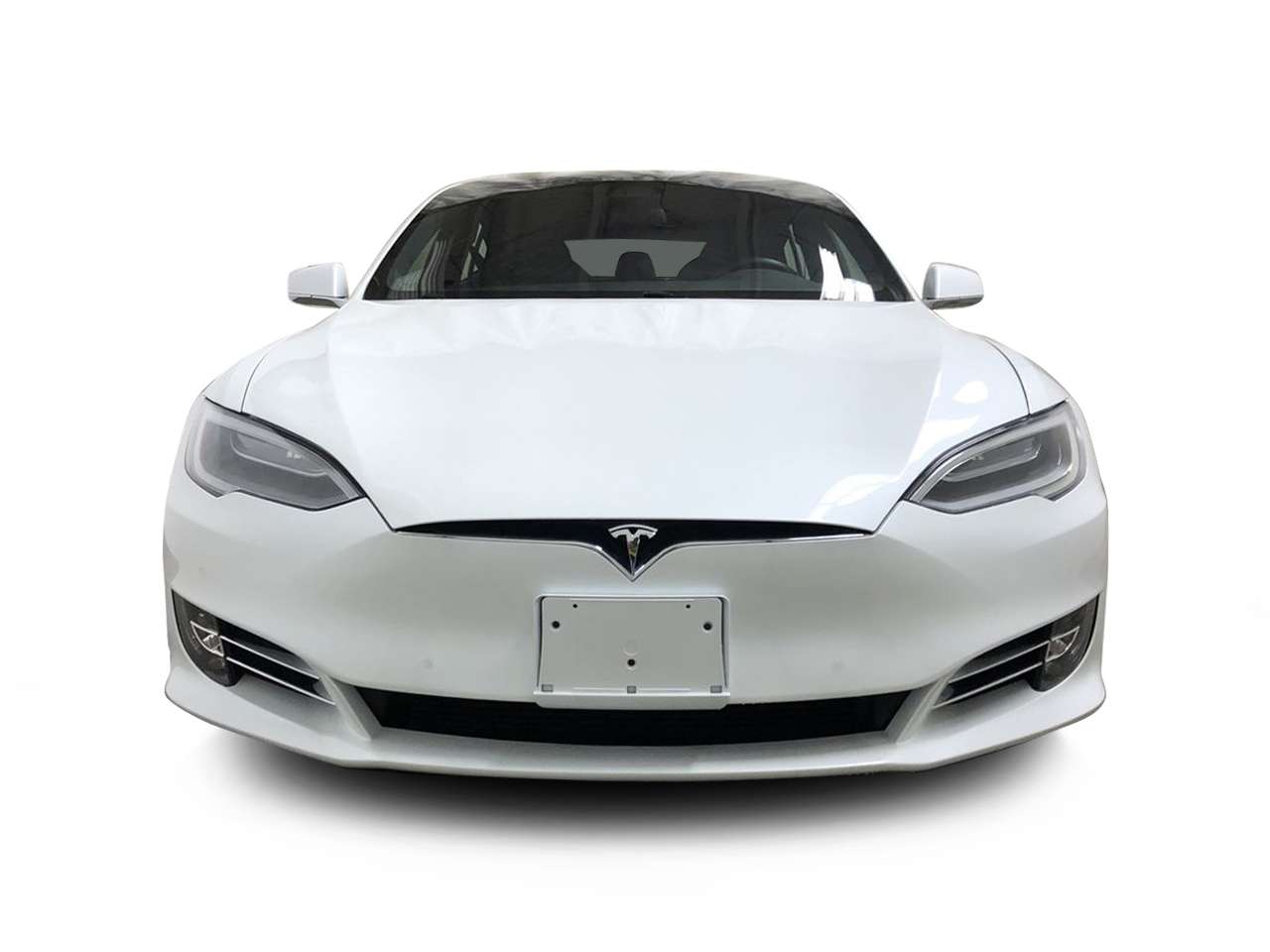 2019 Tesla Model S Performance AWD w-Ludicrous Mode -Ltd Avail- thumb 7